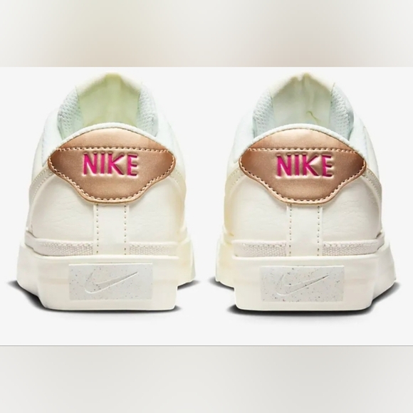 Nike Court Legacy Next Nature - Picture 4 of 5